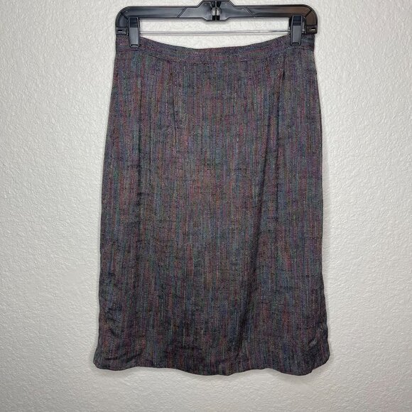 VINTAGE Atrium Collection Skirt - Picture 1 of 8